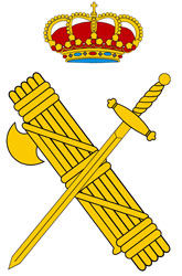 GUARDIA CIVIL